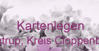 Kartenlegen Lastrup, Kreis Cloppenburg | Top-Experten für Kartenlegen, Wahrsagen, Hellsehen, Zukunftsdeutung.